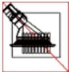 H.KOENIG UP600 - READ AND RETAIN THESE INSTRUCTIONS THIS MACHINE IS FOR DOMESTIC USE ONLY - 2