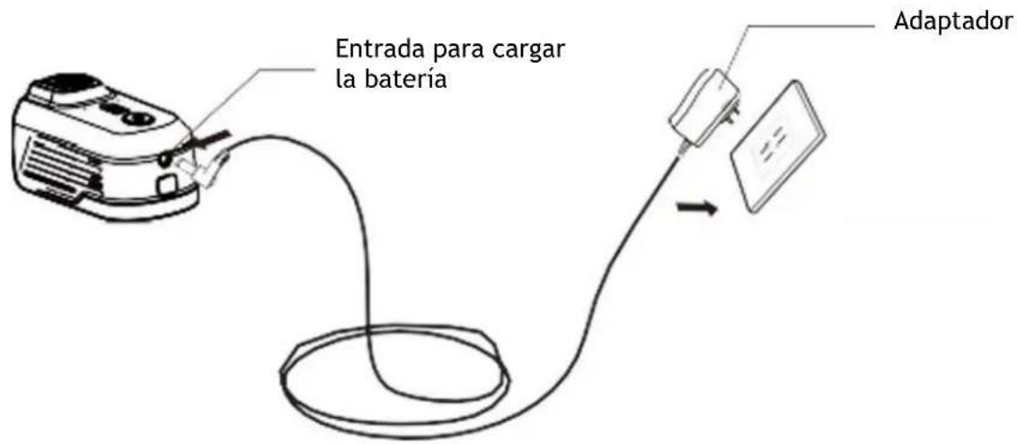 H.KOENIG UP600 - Instrucciones de uso - 13