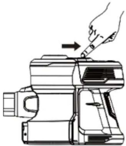 H.KOENIG UP600 - Produktinstallation : - 5