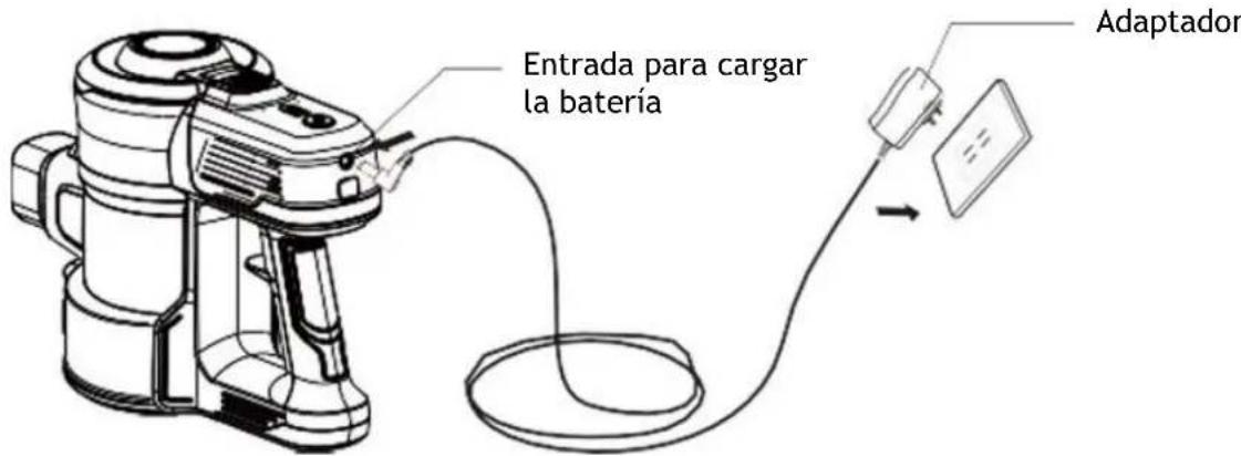 H.KOENIG UP600 - Instrucciones de uso - 10