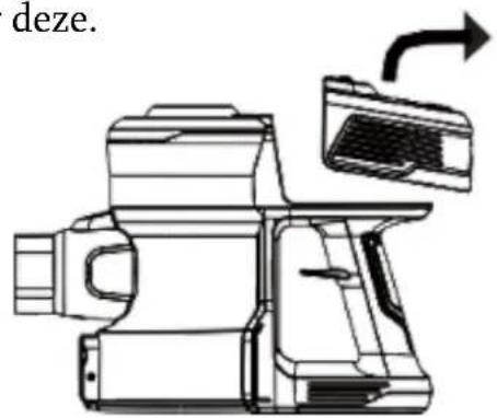 H.KOENIG UP600 - Product instructies - 12