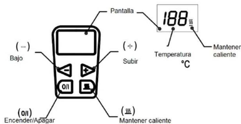 H.KOENIG BOE52 - DIAGRAMA ESQUEMÁTICO DE CIRCUito - 3