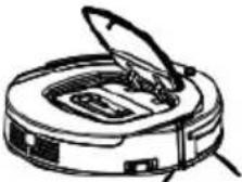 H.KOENIG SWRC110 - Limpieza de cepillos laterales - 2