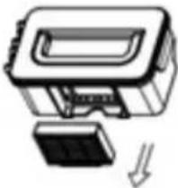 H.KOENIG SWRC110 - Nettoyer le réservoir et les filtres - 4
