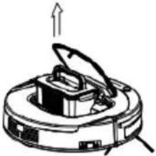 H.KOENIG SWRC110 - Limpieza de cepillos laterales - 3