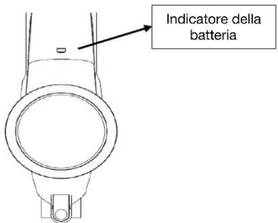 H.KOENIG UP700 - BATTERIA IN CARICA - 1