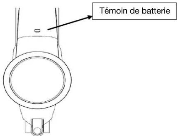 H.KOENIG UP700 - CHARGEMENT DE LA BATTERIE - 1