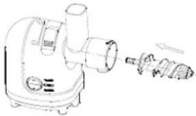 H.KOENIG HSX16 - Gebruikersprocedure - 2