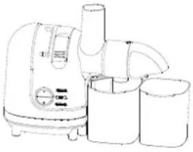 H.KOENIG HSX16 - Betriebsverfahren - 6
