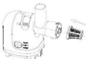 H.KOENIG HSX16 - Operation Procedure - 3