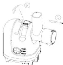 H.KOENIG HSX16 - Betriebsverfahren - 1