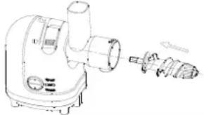 H.KOENIG HSX16 - Betriebsverfahren - 2