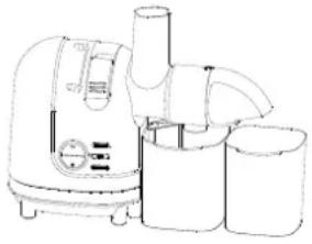 H.KOENIG HSX16 - Instrucciones de uso - 7
