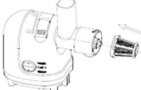 H.KOENIG HSX16 - Betriebsverfahren - 3