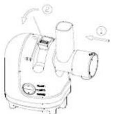 H.KOENIG HSX16 - Operation Procedure - 1