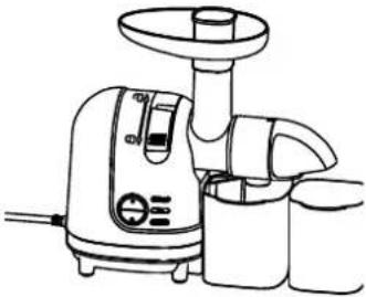 H.KOENIG HSX16 - Operation Procedure - 11