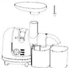 H.KOENIG HSX16 - Procedura operativa - 7
