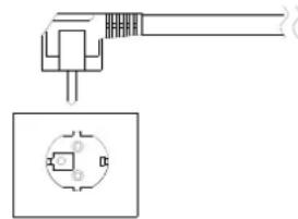 H.KOENIG HSX16 - Gebruikersprocedure - 8