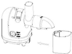 H.KOENIG HSX16 - Instrucciones de uso - 6
