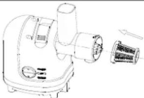 H.KOENIG HSX16 - Instrucciones de uso - 4