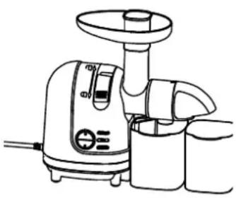 H.KOENIG HSX16 - Betriebsverfahren - 11