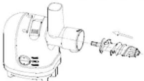 H.KOENIG HSX16 - Instrucciones de uso - 3