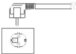 H.KOENIG HSX16 - Procedura operativa - 8
