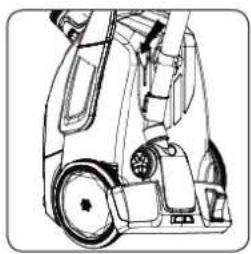 H.KOENIG AXO6 - UTILISATION - 12