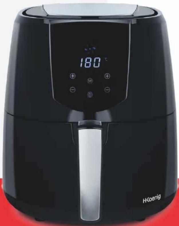 H.KOENIG FRY800 - 1