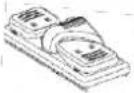 H.KOENIG NV680 - Main machine and accessories: - 9