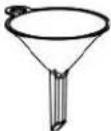 H.KOENIG NV680 - Description de l'appareil et accessoires : - 1