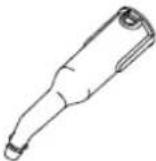 H.KOENIG NV680 - Description de l'appareil et accessoires : - 5