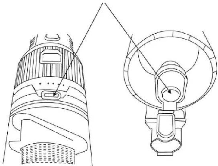 H.KOENIG UPX22 - Utilisation d'un aspirateur balai - 2