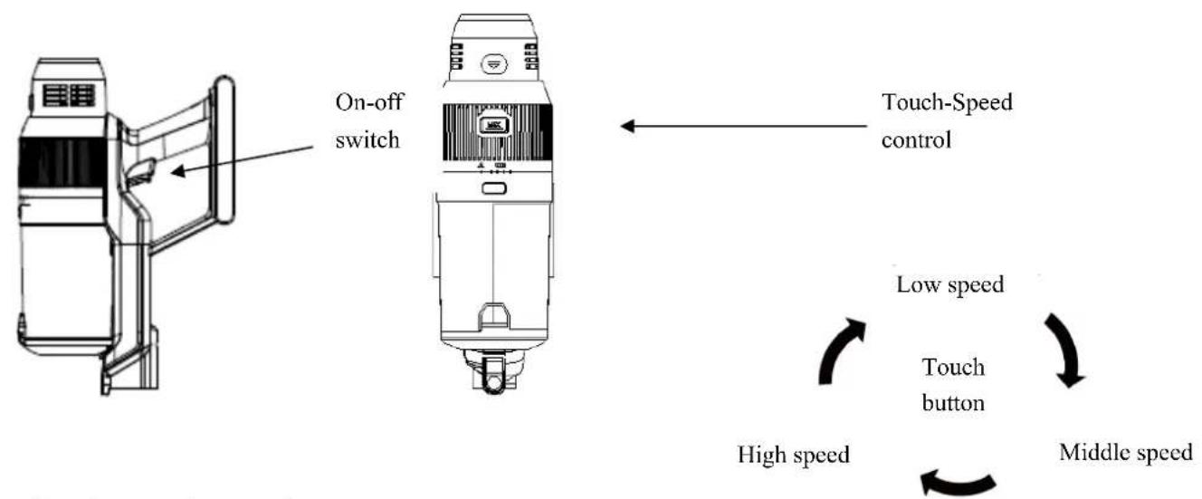 H.KOENIG UPX22 - PRODUCT INSTALLATION: - 5