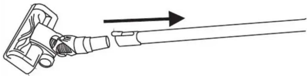 H.KOENIG UPX22 - INSTALLAZIONE PRODOTTO: - 4