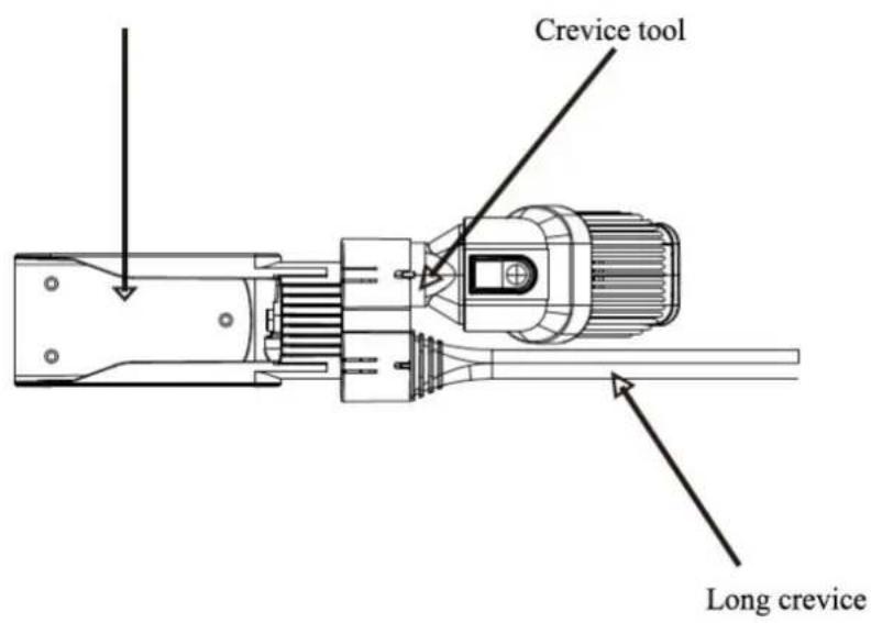 H.KOENIG UPX22 - INTRODUCTION OF COMPONENTS: - 2