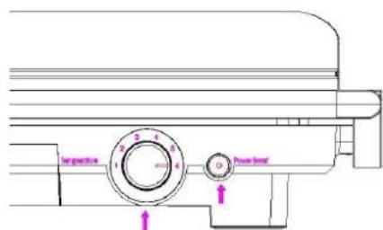 H.KOENIG GRX330 - L'UTILISATION - 6