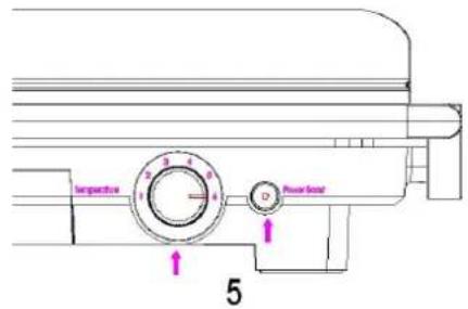 H.KOENIG GRX330 - TOUSE - 5