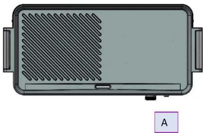 H.KOENIG GRX330 - Dopo la pulizia, conservare seguendo l'ordine 1-2-3. - 2