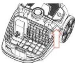 H.KOENIG AXO800 - MANTENIMIENTO - 5