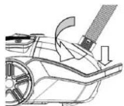H.KOENIG AXO800 - LISTA ACCESSORI - 1