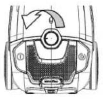 H.KOENIG AXO800 - BEDIENMETHODE - 7