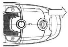 H.KOENIG AXO800 - BEDIENMETHODE - 8