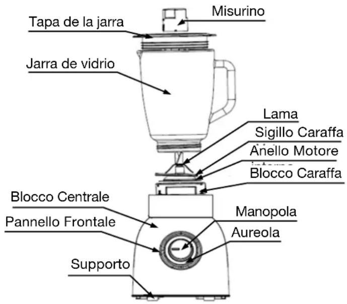 H.KOENIG MXK32 - PARTI - 1