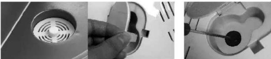 H.KOENIG STM45 - Manutenzione dell'apparecchio - 2
