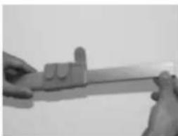 H.KOENIG STM45 - MONTAGE DE L'APPAREIL - 2