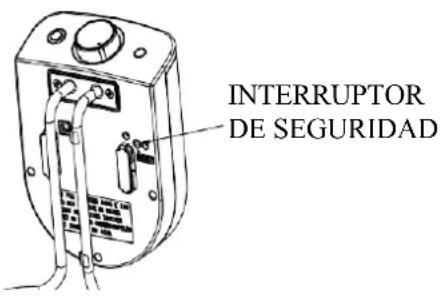 H.KOENIG DFX500 - FUNCION REINICIAR - 1
