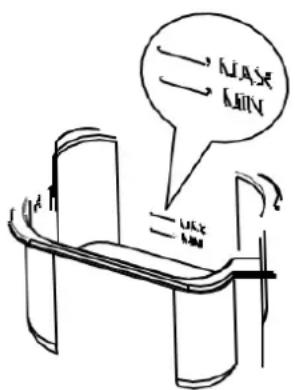 H.KOENIG DFX500 - Remplissage du réservoir d'huile - 1