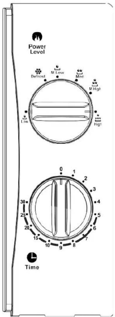 H.KOENIG VIO6 - CONTROL PANEL - 1