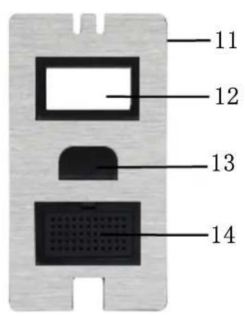 H.KOENIG DFX600 - IDENTIFICACION DEL PRODUCTO - 4
